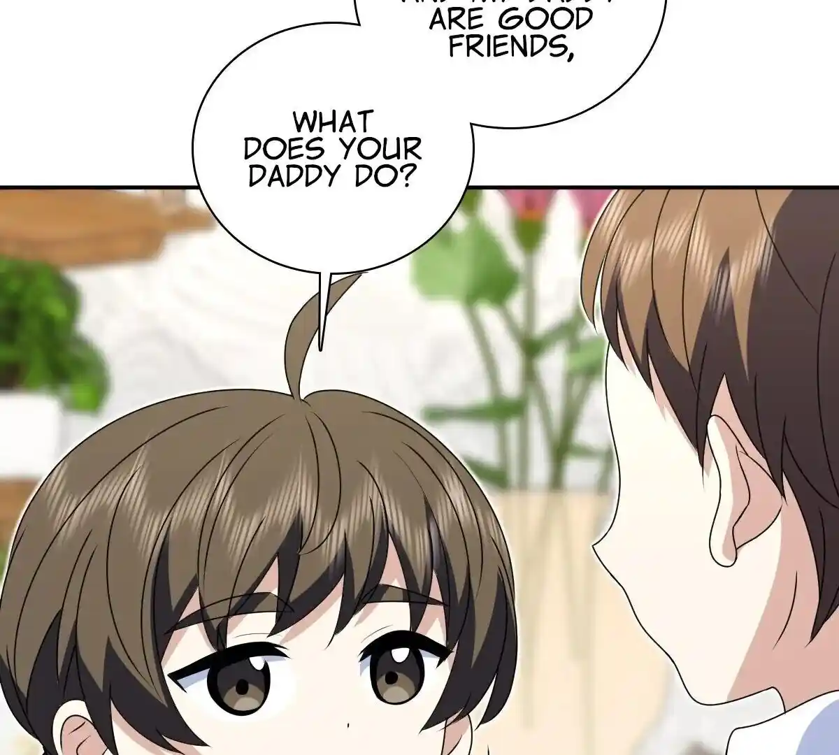 Wojia Laopo Laizi Yiqian Nian Qian Ch.357