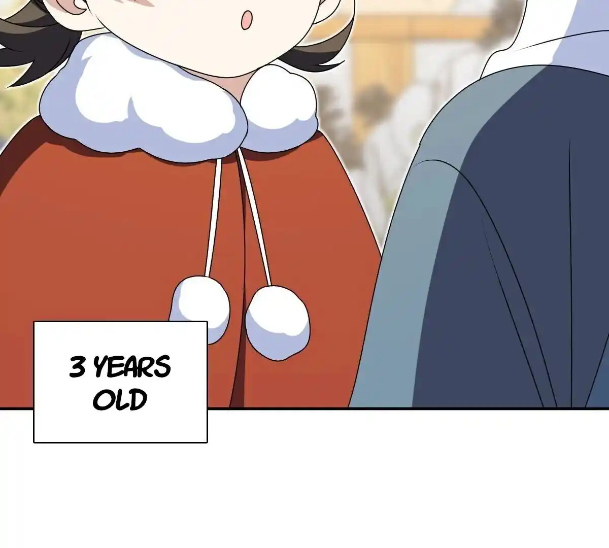 Wojia Laopo Laizi Yiqian Nian Qian Ch.357