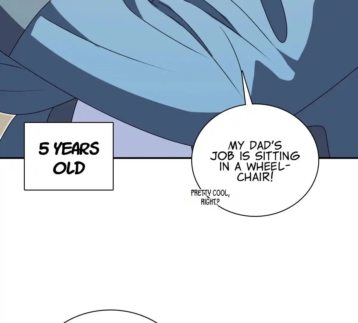 Wojia Laopo Laizi Yiqian Nian Qian Ch.357