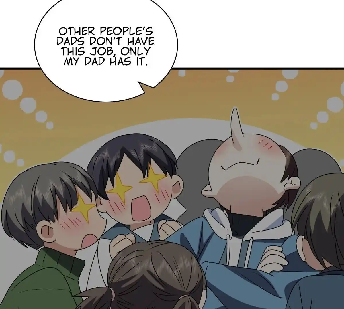 Wojia Laopo Laizi Yiqian Nian Qian Ch.357