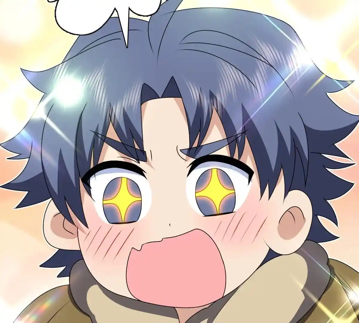 Wojia Laopo Laizi Yiqian Nian Qian Ch.357