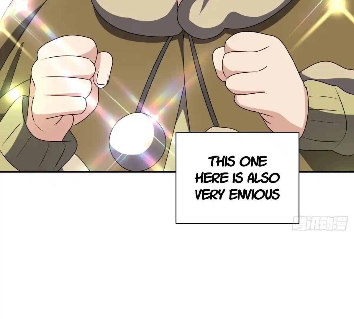 Wojia Laopo Laizi Yiqian Nian Qian Ch.357