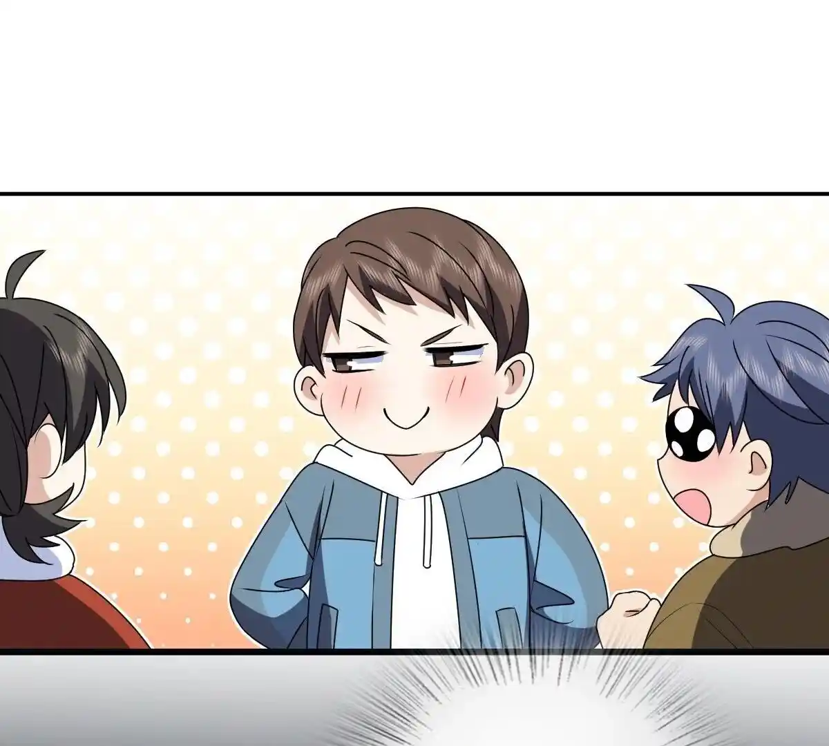 Wojia Laopo Laizi Yiqian Nian Qian Ch.357