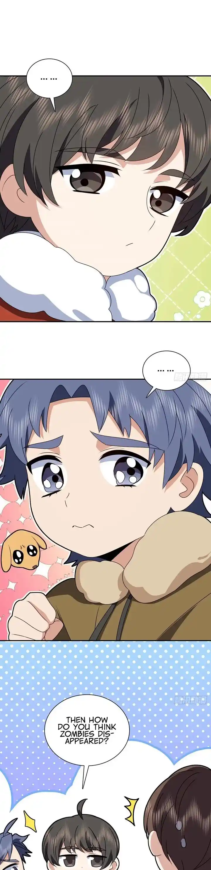 Wojia Laopo Laizi Yiqian Nian Qian Ch.358