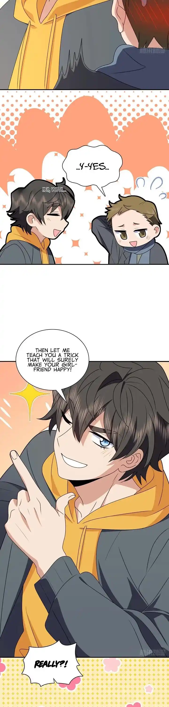 Wojia Laopo Laizi Yiqian Nian Qian Ch.358