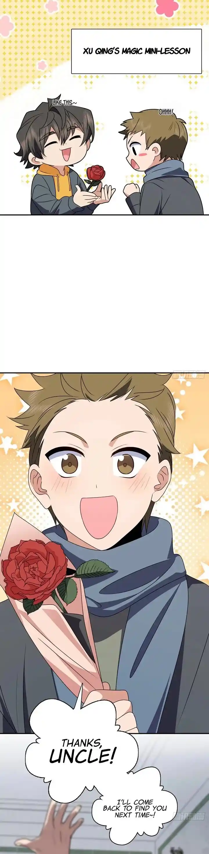 Wojia Laopo Laizi Yiqian Nian Qian Ch.358