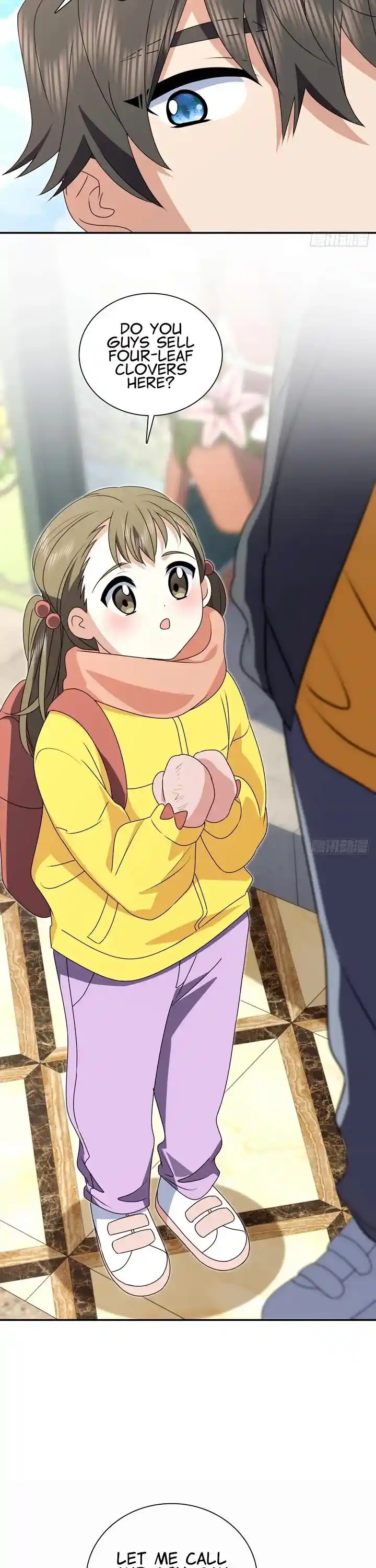 Wojia Laopo Laizi Yiqian Nian Qian Ch.358