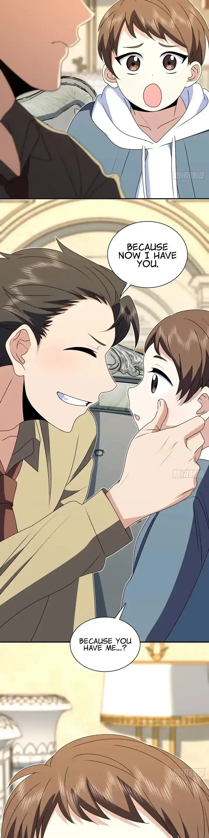 Wojia Laopo Laizi Yiqian Nian Qian Ch.359