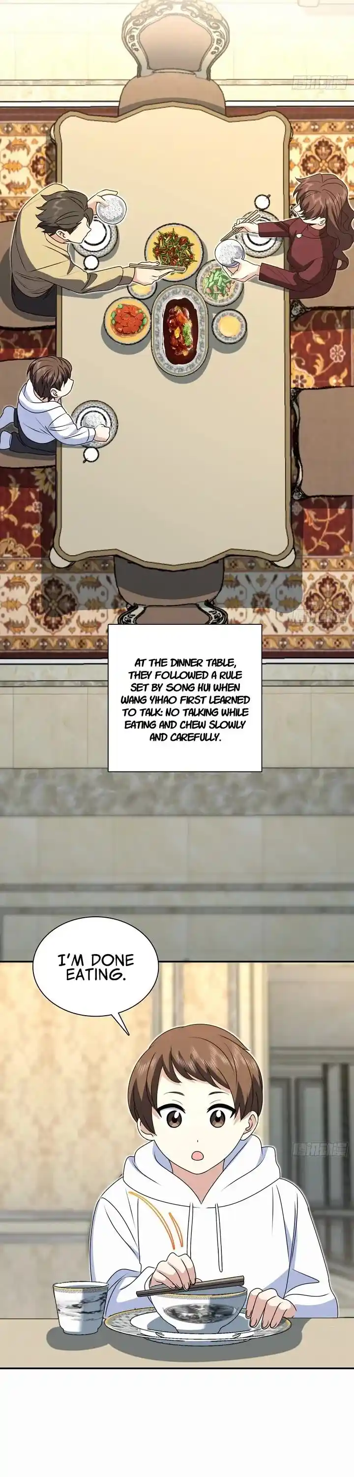 Wojia Laopo Laizi Yiqian Nian Qian Ch.359