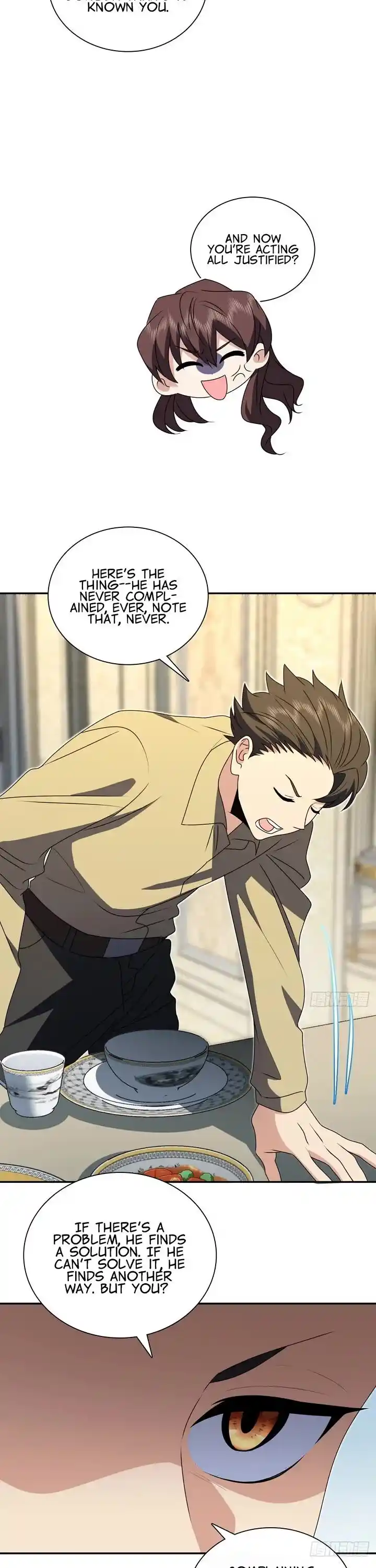 Wojia Laopo Laizi Yiqian Nian Qian Ch.359