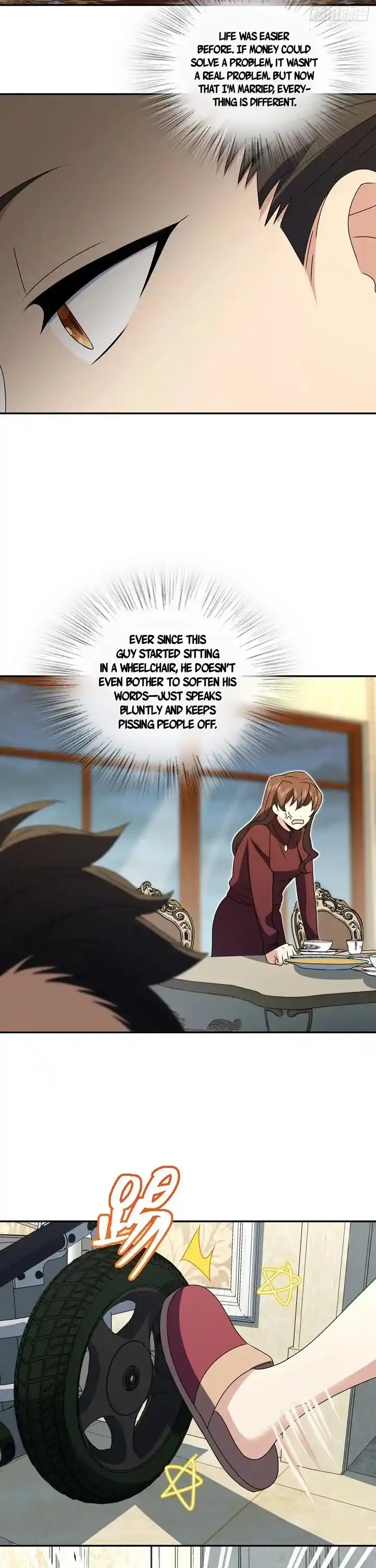 Wojia Laopo Laizi Yiqian Nian Qian Ch.359