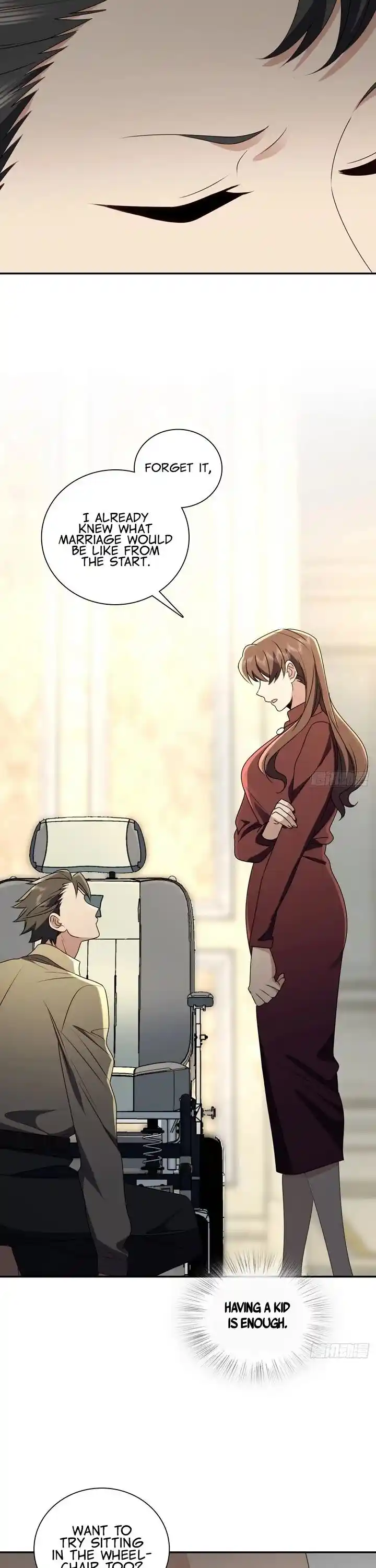 Wojia Laopo Laizi Yiqian Nian Qian Ch.359