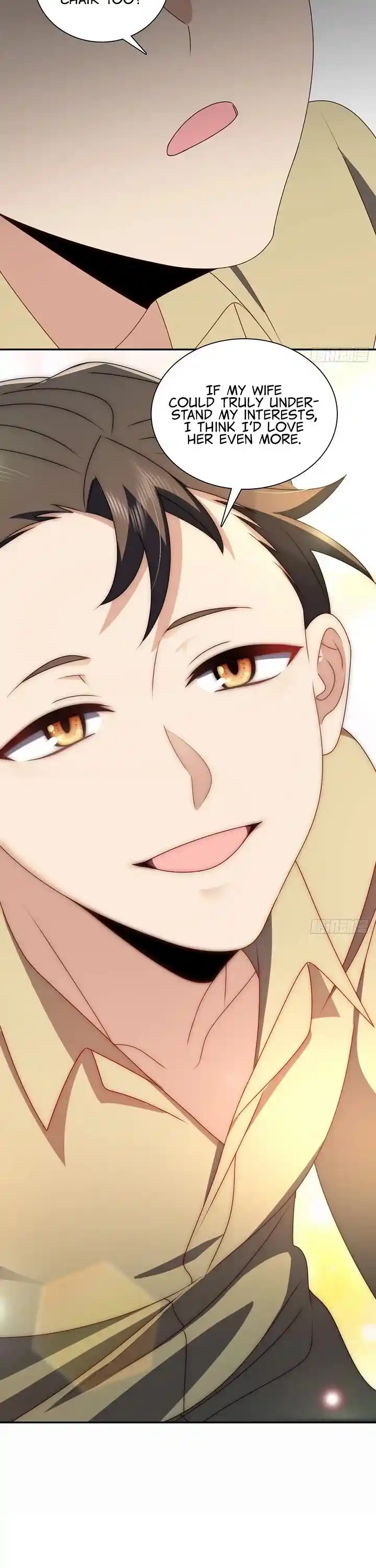 Wojia Laopo Laizi Yiqian Nian Qian Ch.359