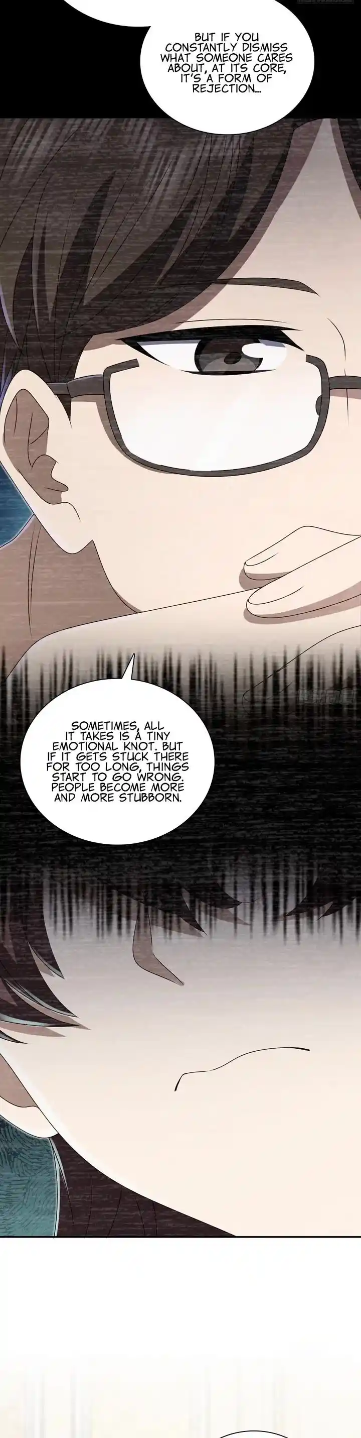 Wojia Laopo Laizi Yiqian Nian Qian Ch.359