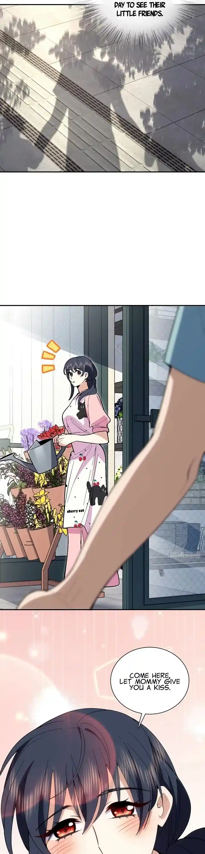 Wojia Laopo Laizi Yiqian Nian Qian Ch.360