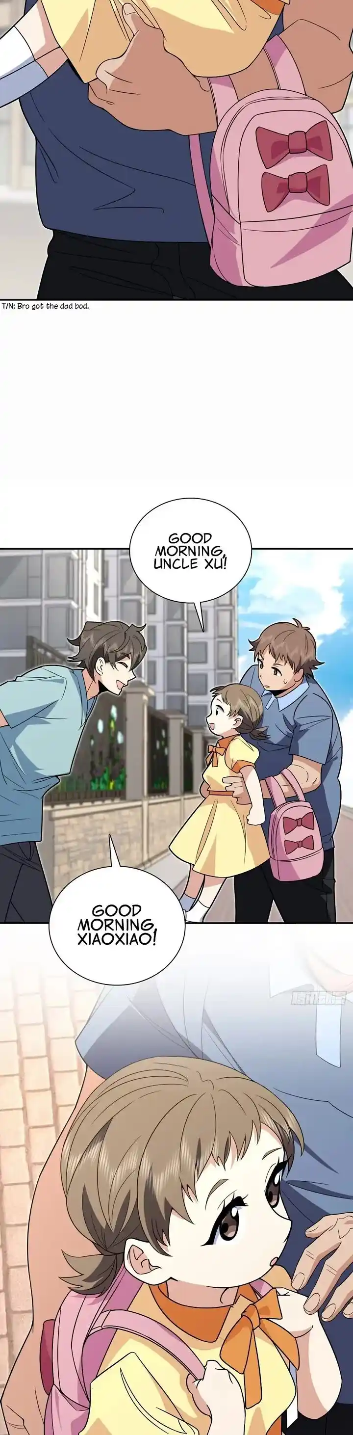 Wojia Laopo Laizi Yiqian Nian Qian Ch.360