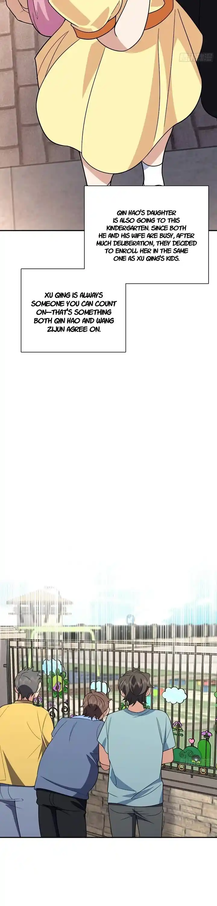 Wojia Laopo Laizi Yiqian Nian Qian Ch.360