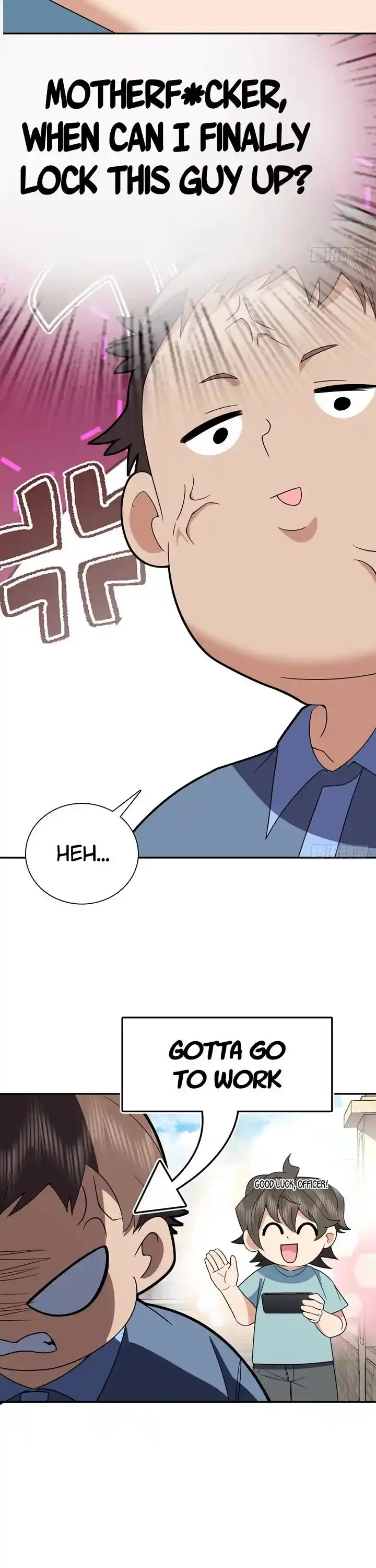 Wojia Laopo Laizi Yiqian Nian Qian Ch.360