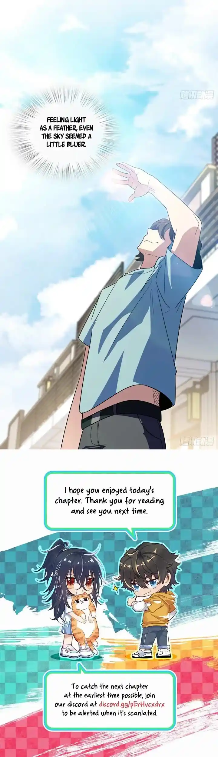 Wojia Laopo Laizi Yiqian Nian Qian Ch.360