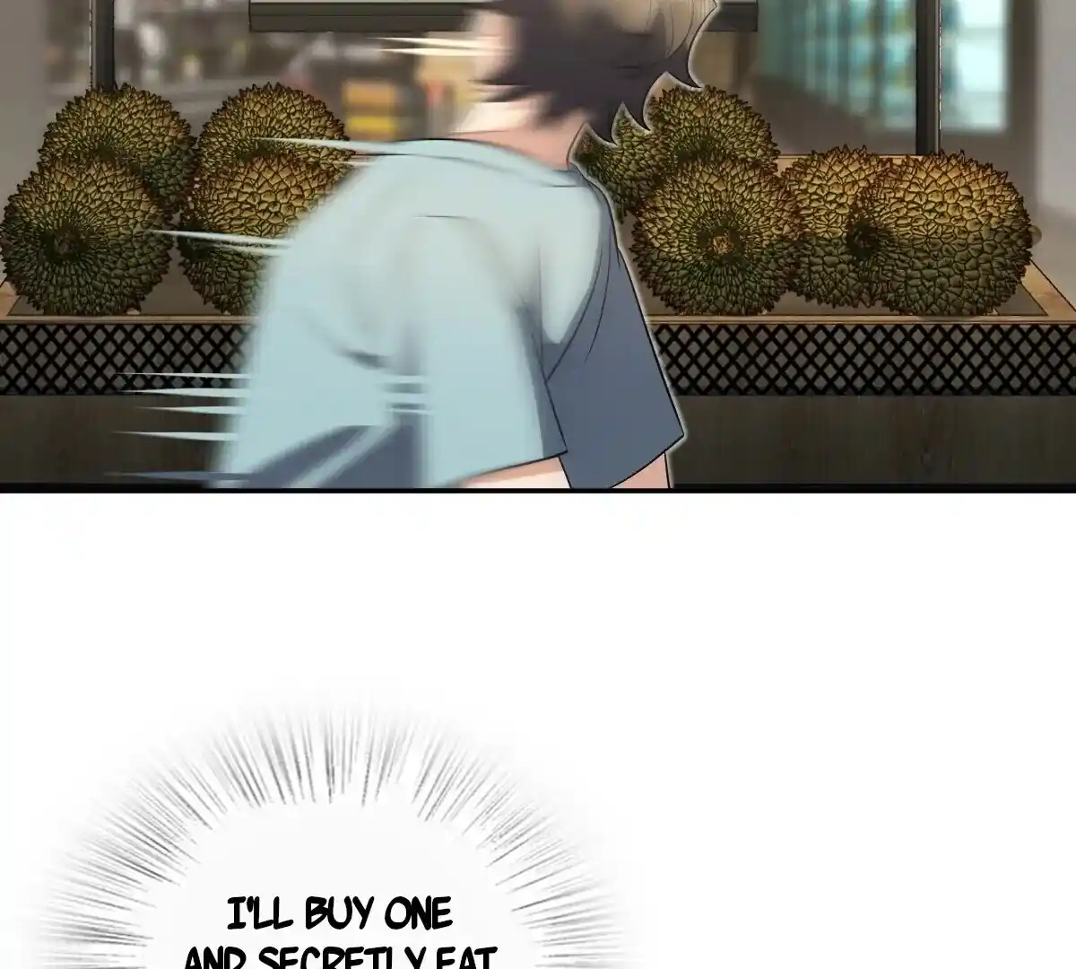 Wojia Laopo Laizi Yiqian Nian Qian Ch.361