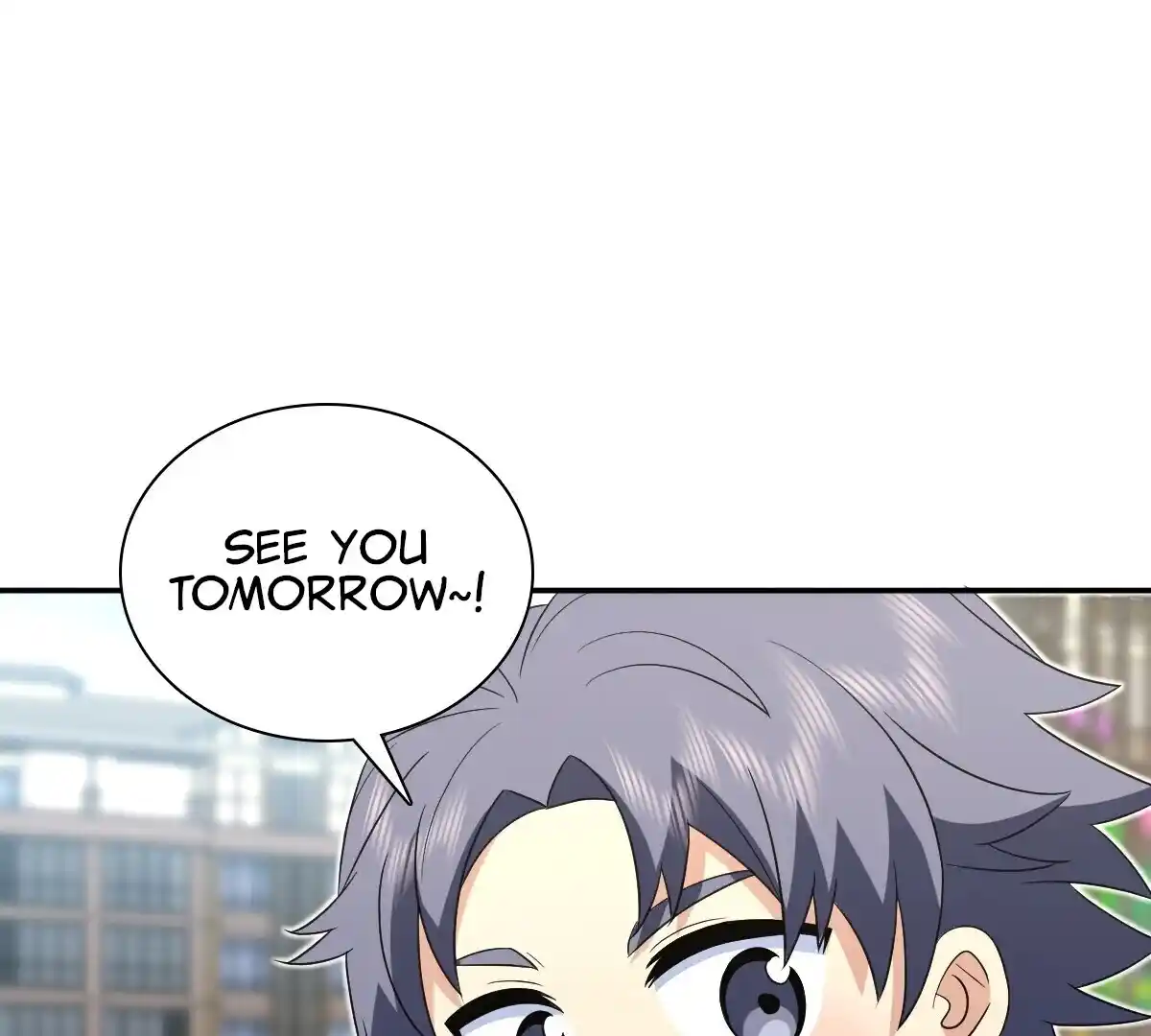 Wojia Laopo Laizi Yiqian Nian Qian Ch.361