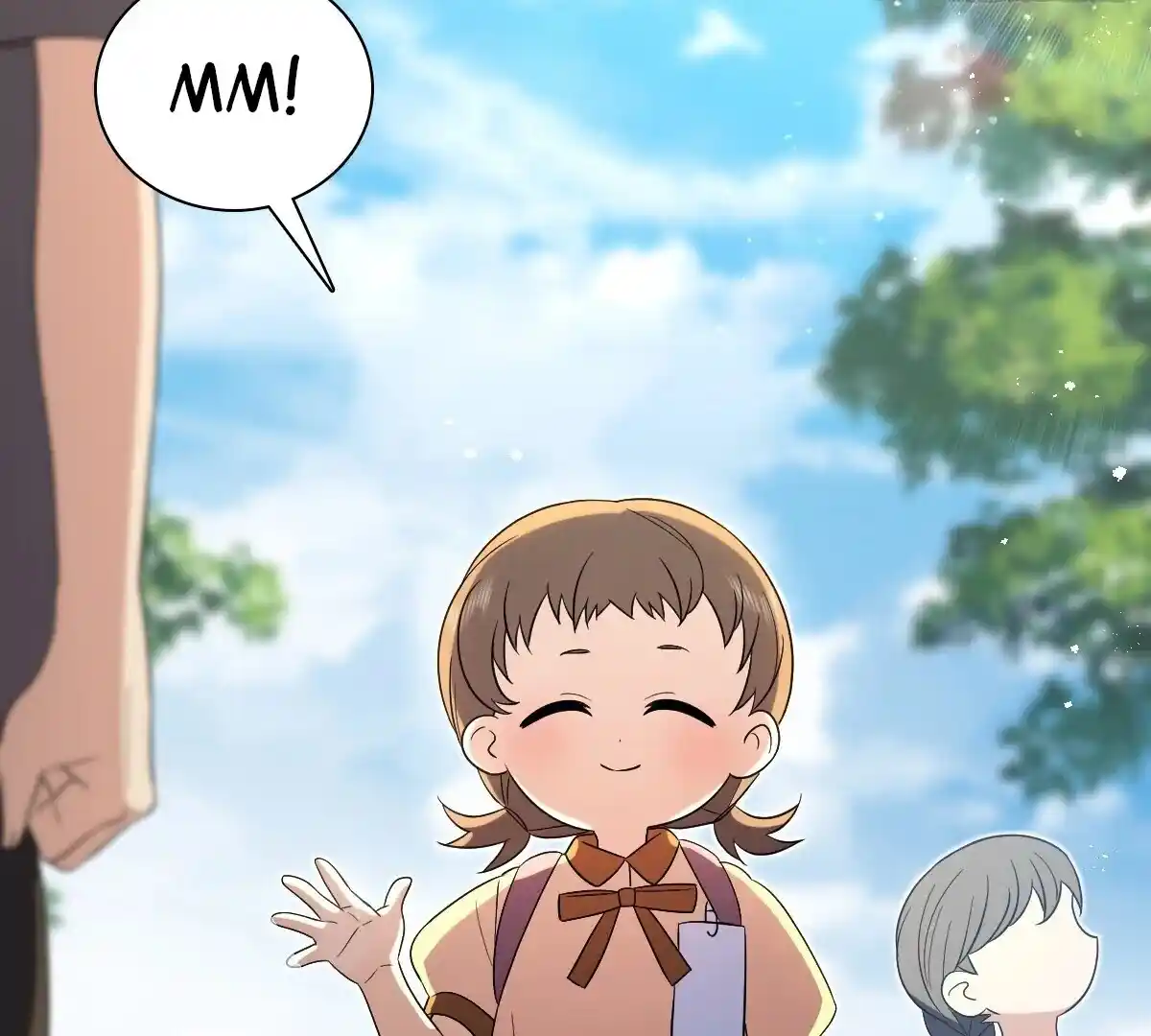 Wojia Laopo Laizi Yiqian Nian Qian Ch.361