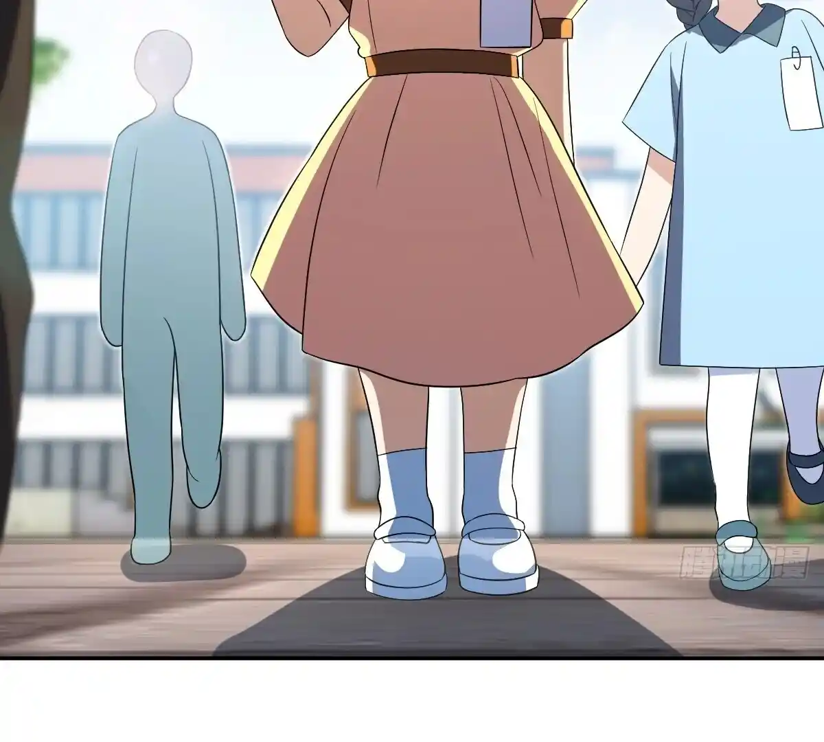 Wojia Laopo Laizi Yiqian Nian Qian Ch.361