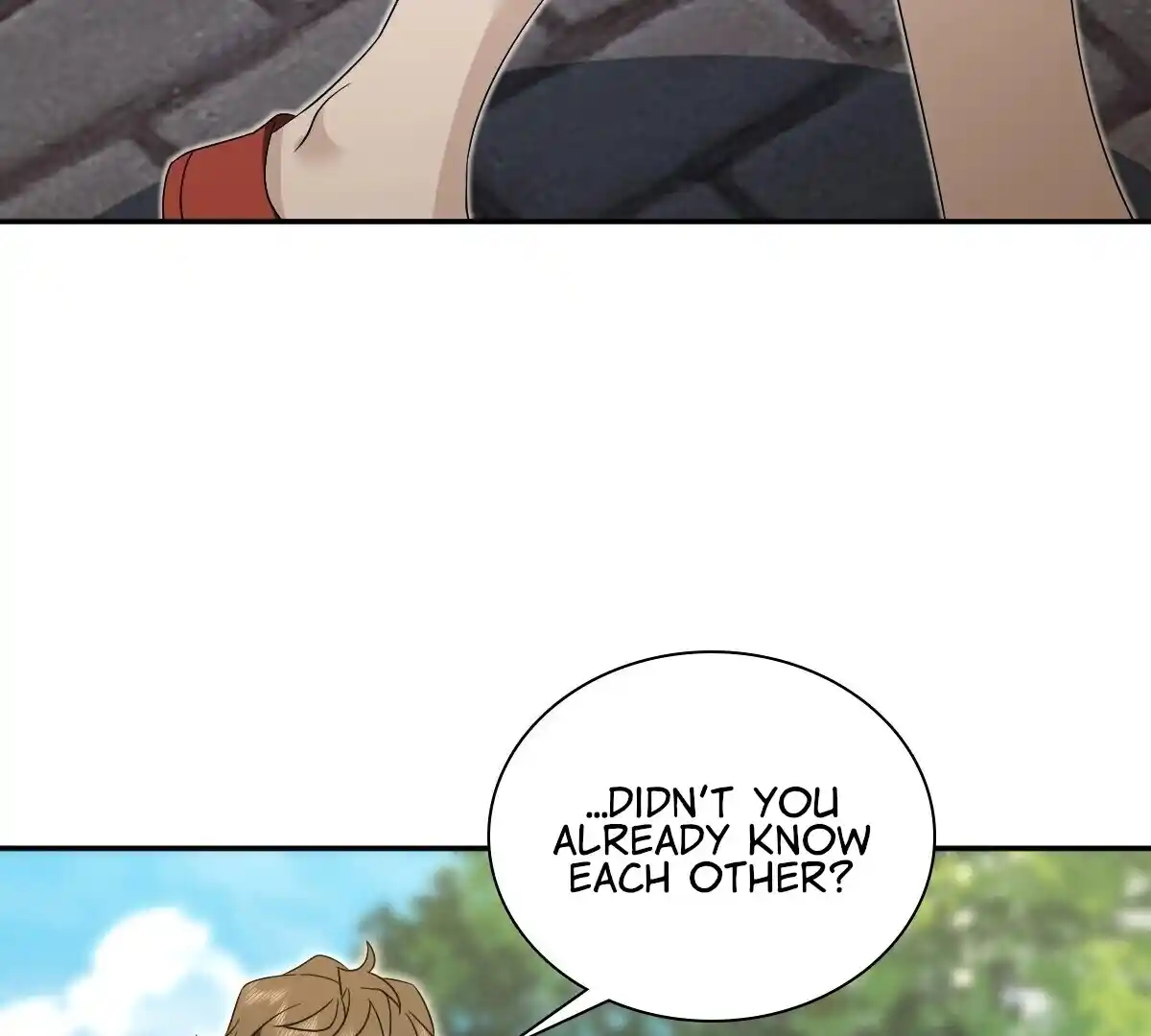 Wojia Laopo Laizi Yiqian Nian Qian Ch.361