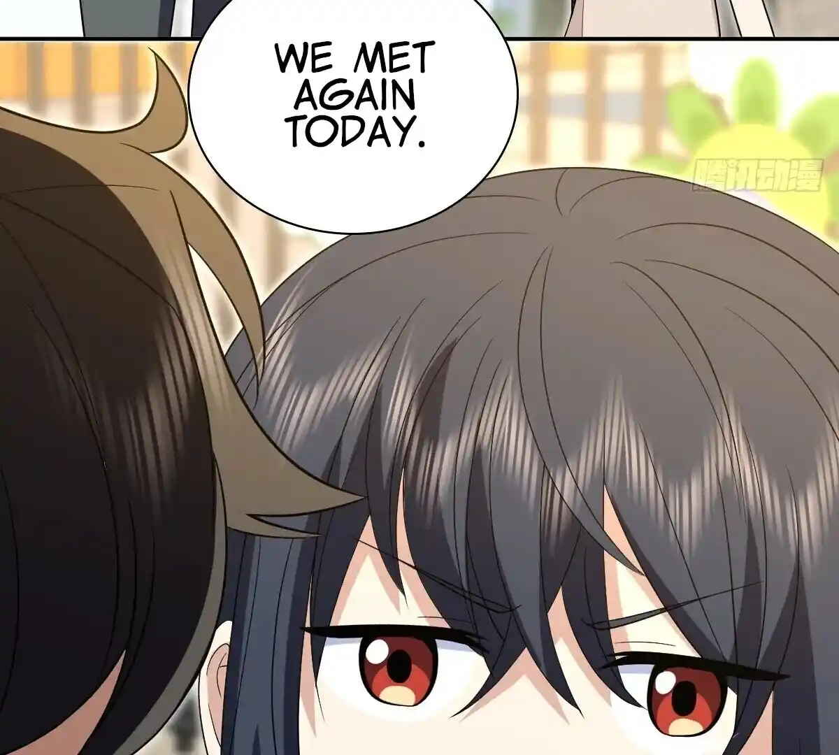 Wojia Laopo Laizi Yiqian Nian Qian Ch.361