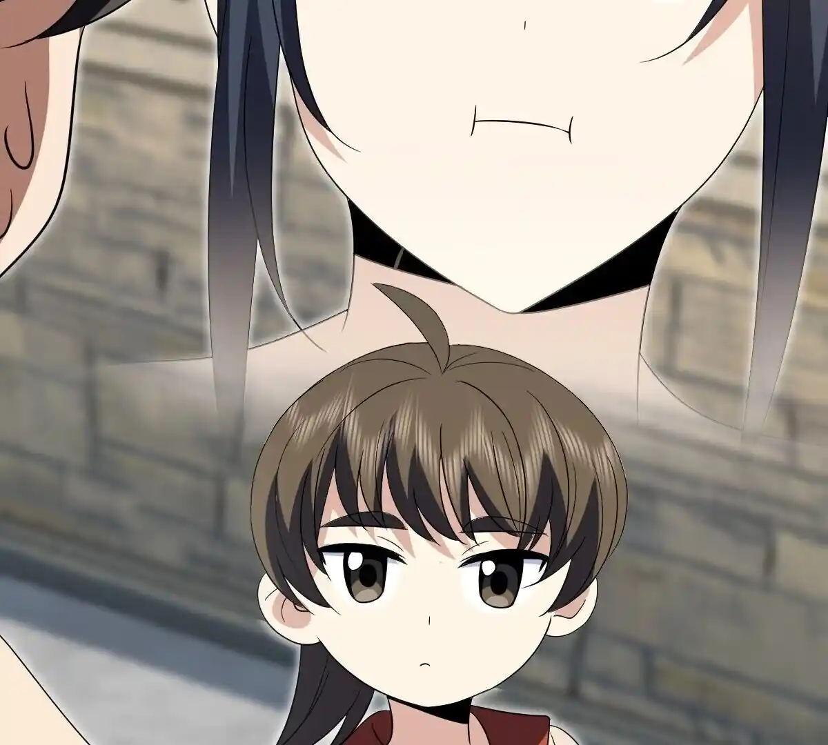 Wojia Laopo Laizi Yiqian Nian Qian Ch.361