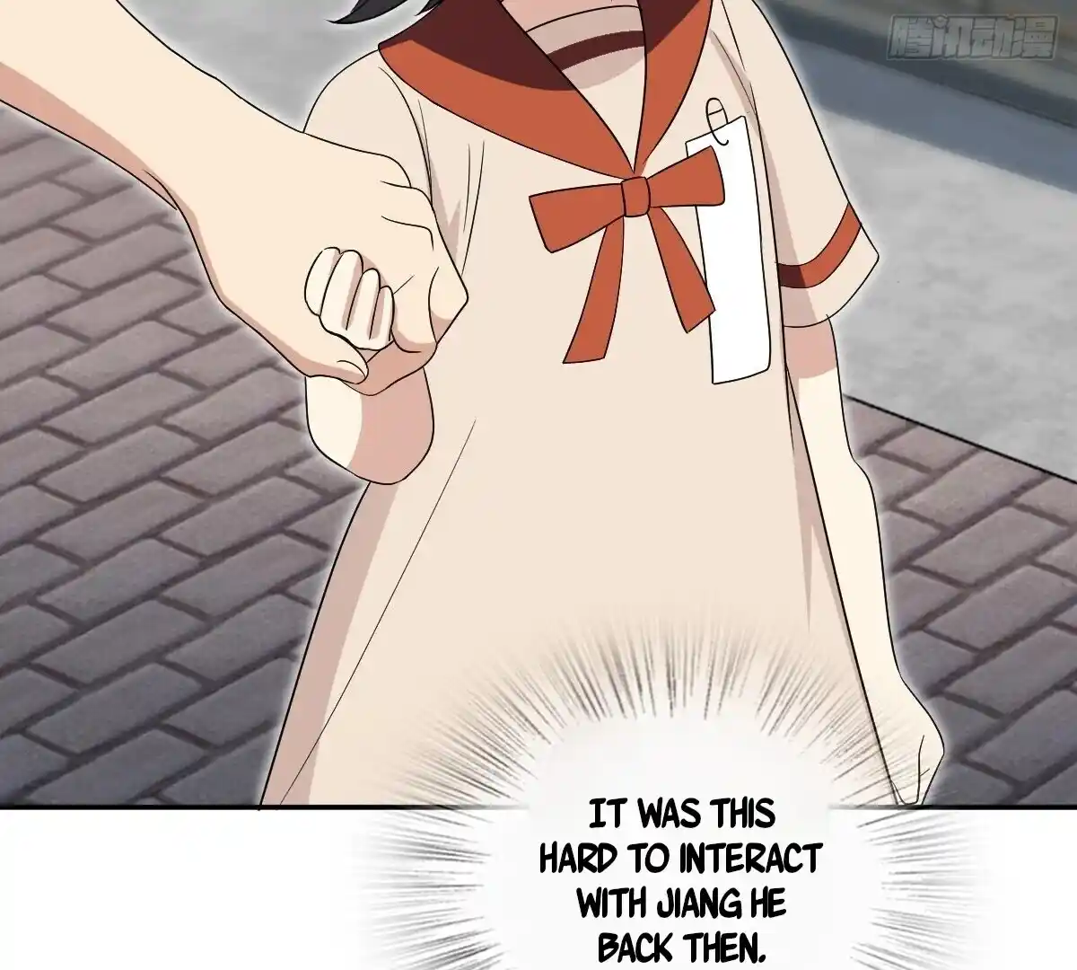 Wojia Laopo Laizi Yiqian Nian Qian Ch.361