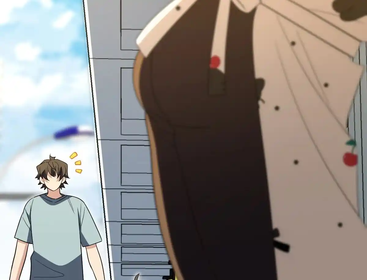 Wojia Laopo Laizi Yiqian Nian Qian Ch.361