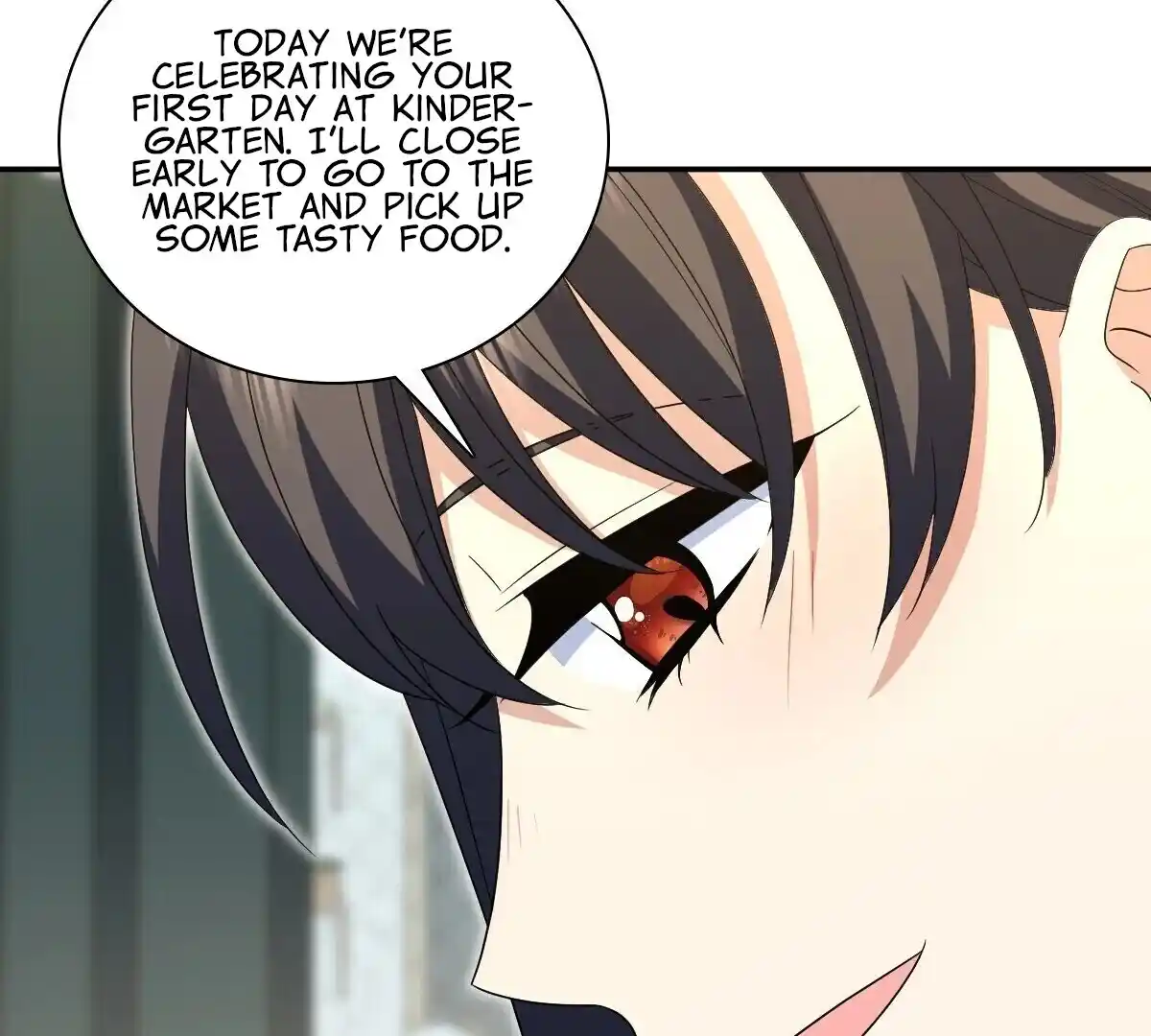 Wojia Laopo Laizi Yiqian Nian Qian Ch.361