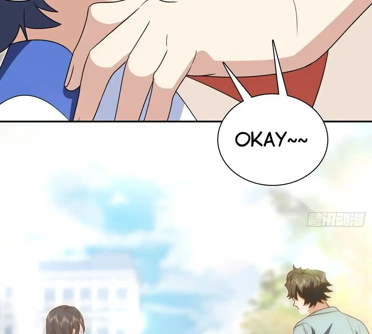 Wojia Laopo Laizi Yiqian Nian Qian Ch.361