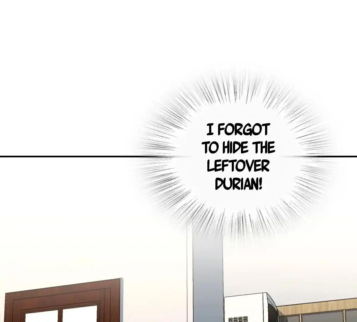 Wojia Laopo Laizi Yiqian Nian Qian Ch.361