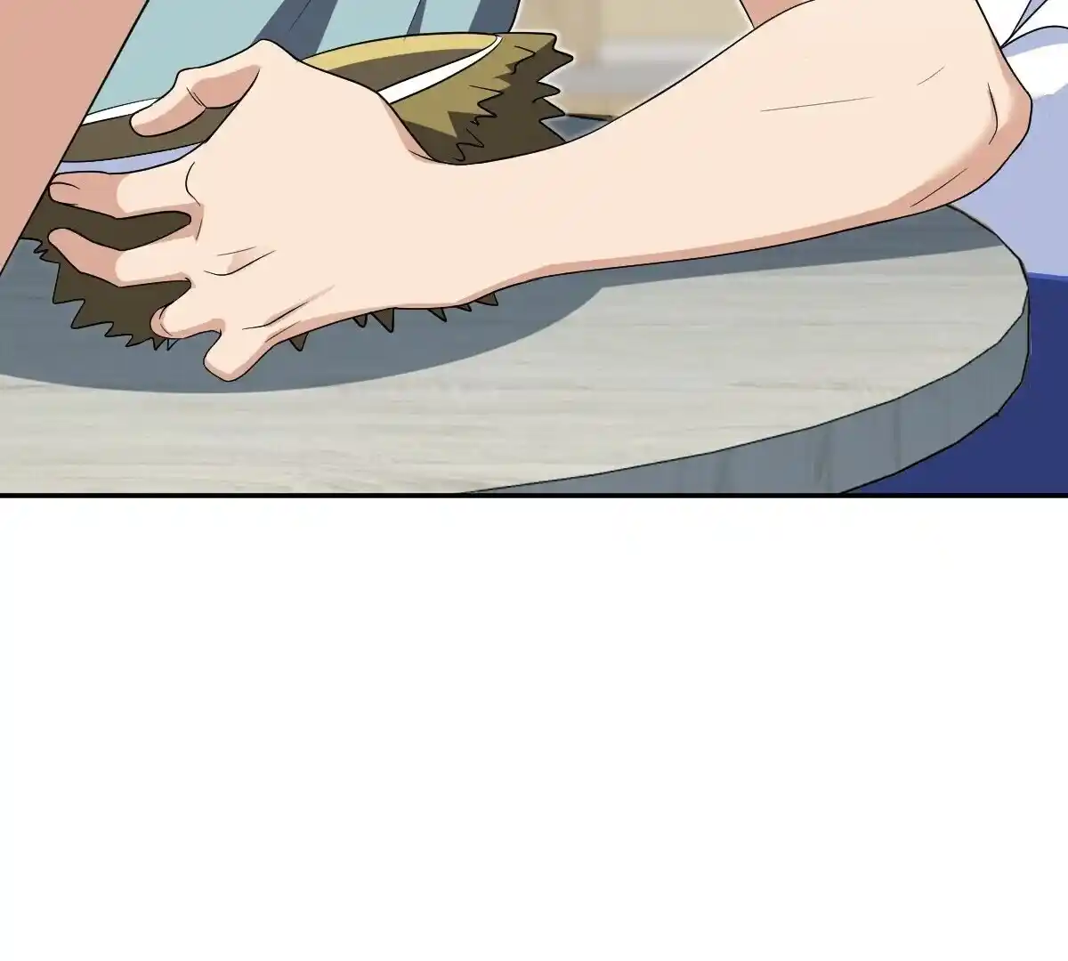 Wojia Laopo Laizi Yiqian Nian Qian Ch.361