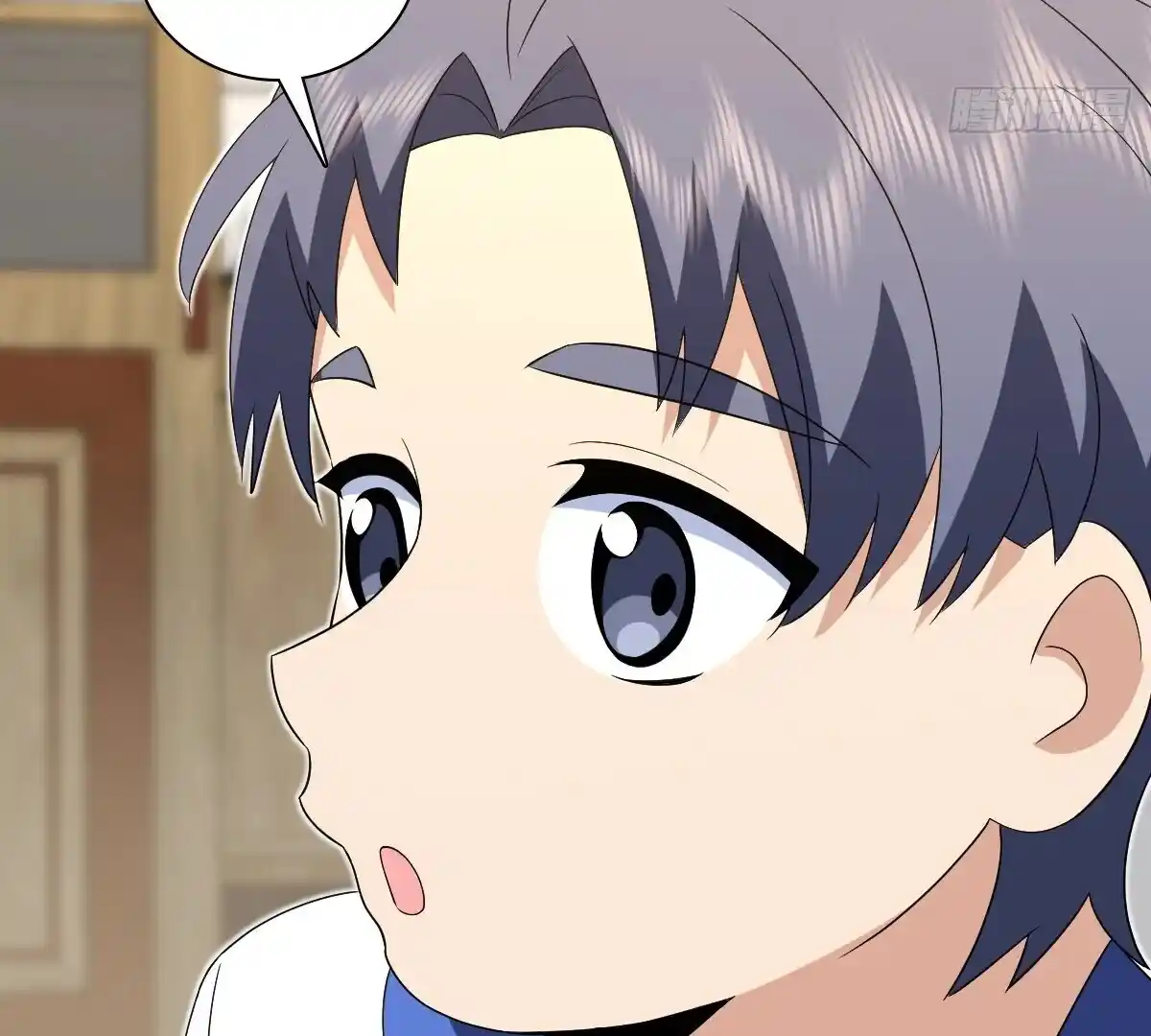 Wojia Laopo Laizi Yiqian Nian Qian Ch.361