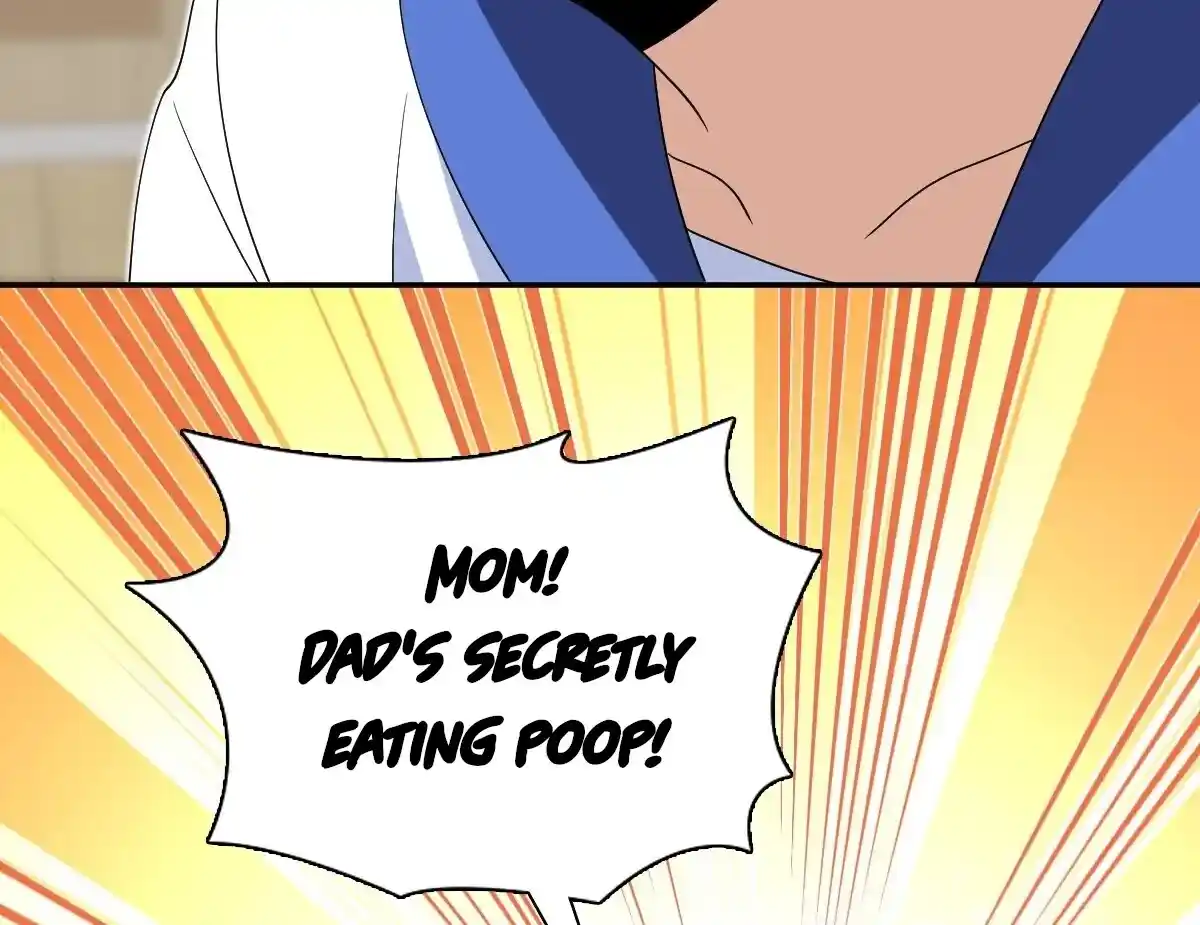 Wojia Laopo Laizi Yiqian Nian Qian Ch.361