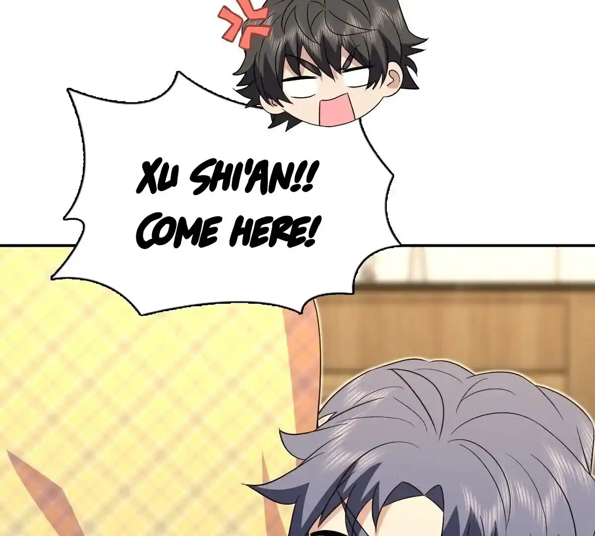 Wojia Laopo Laizi Yiqian Nian Qian Ch.361