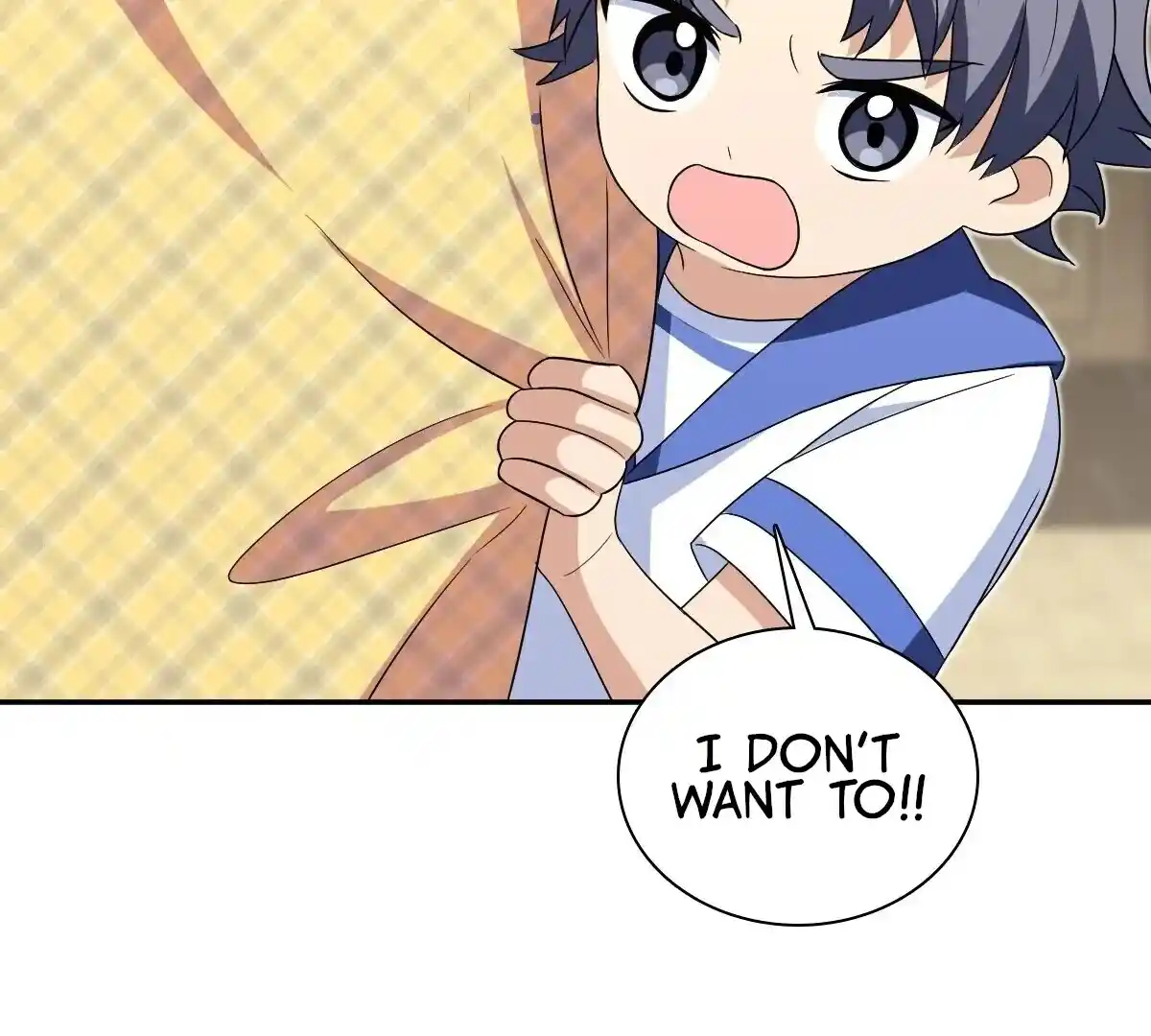 Wojia Laopo Laizi Yiqian Nian Qian Ch.361