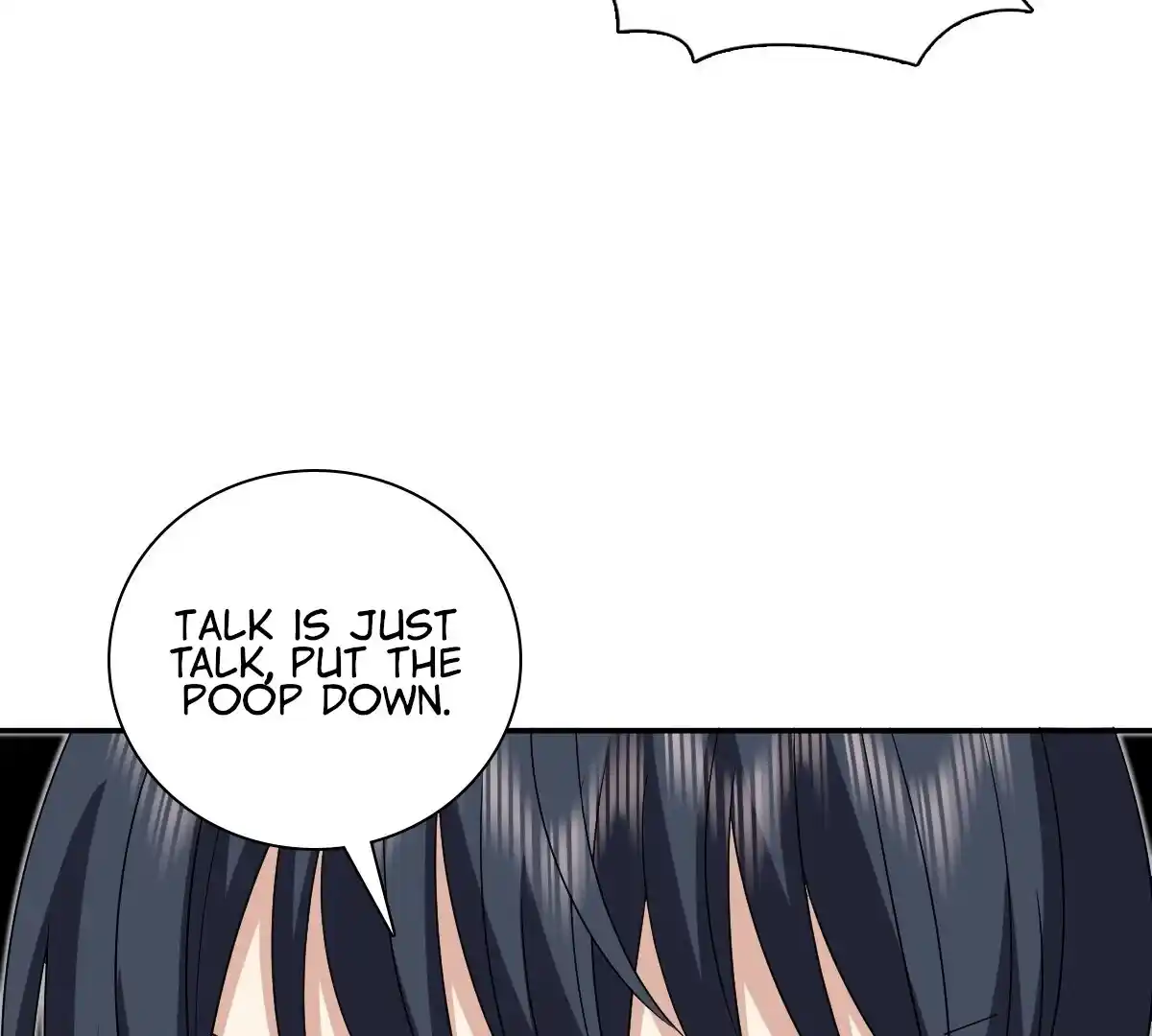 Wojia Laopo Laizi Yiqian Nian Qian Ch.361