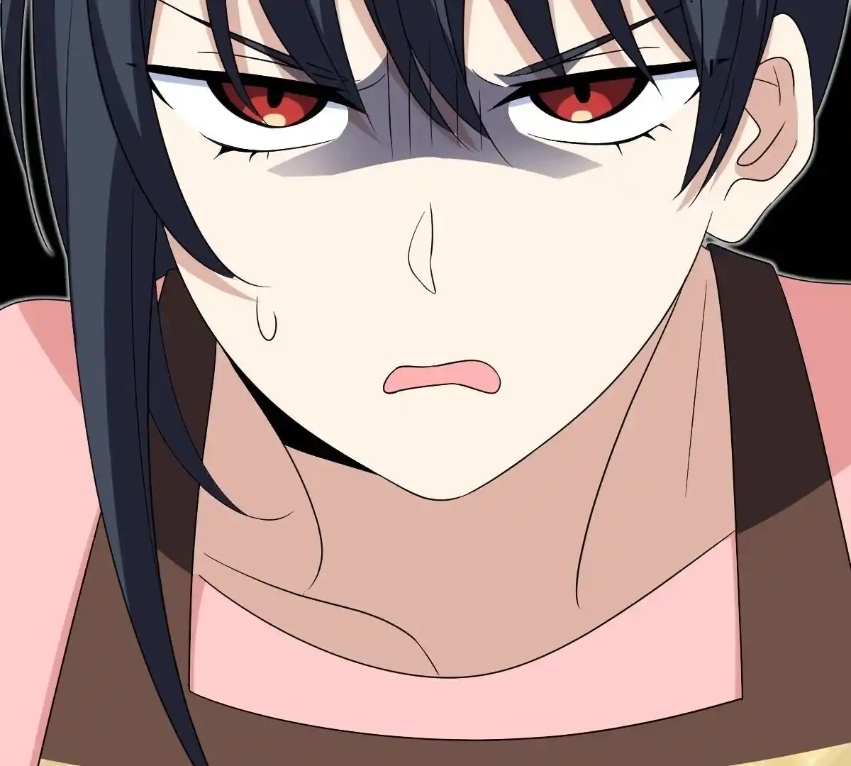 Wojia Laopo Laizi Yiqian Nian Qian Ch.361