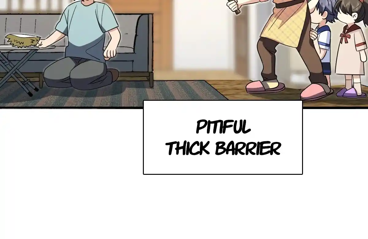 Wojia Laopo Laizi Yiqian Nian Qian Ch.361