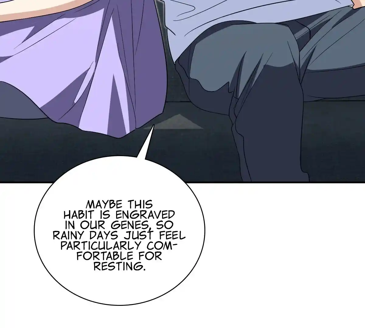 Wojia Laopo Laizi Yiqian Nian Qian Ch.361