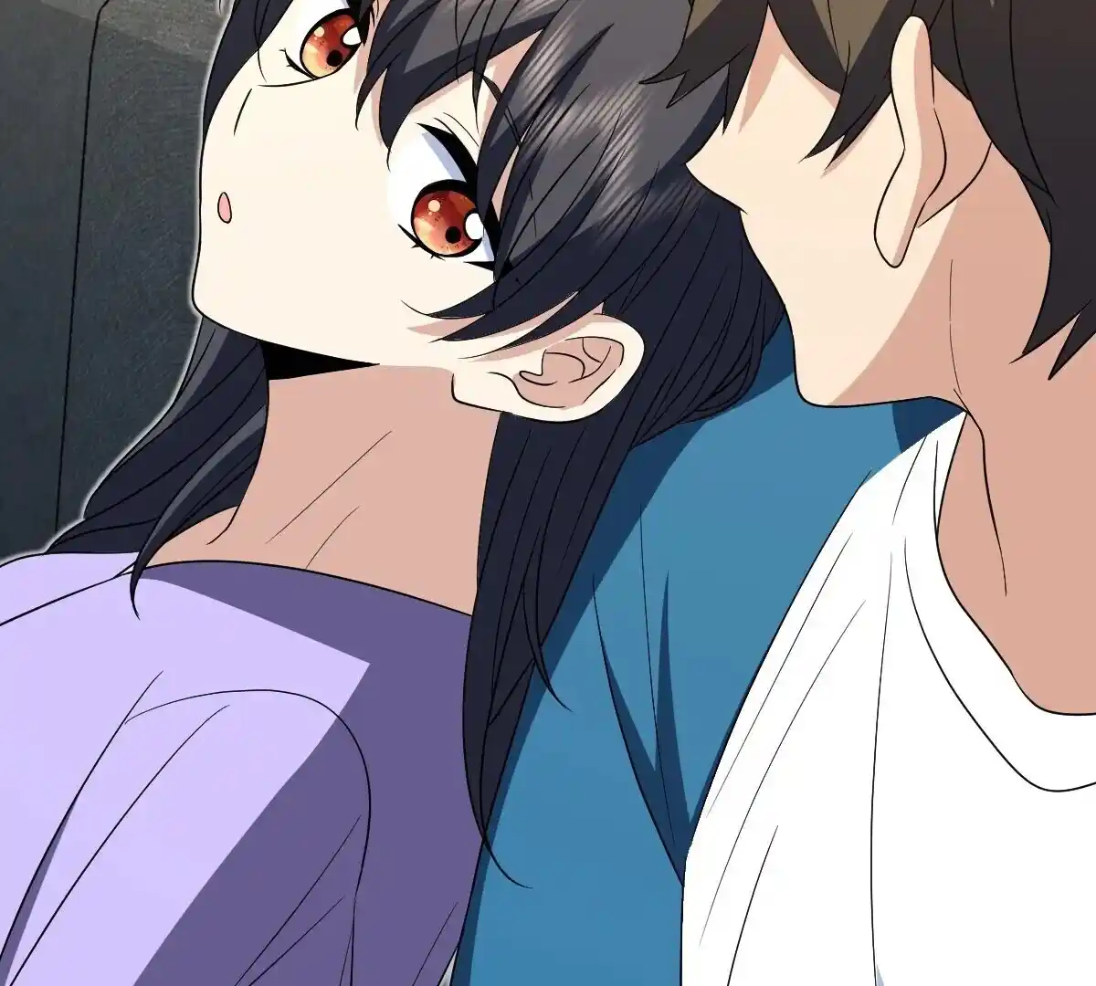 Wojia Laopo Laizi Yiqian Nian Qian Ch.361