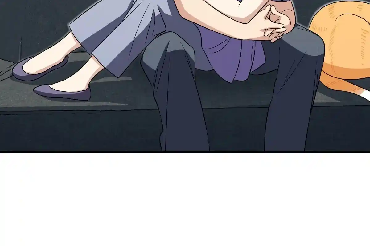 Wojia Laopo Laizi Yiqian Nian Qian Ch.361