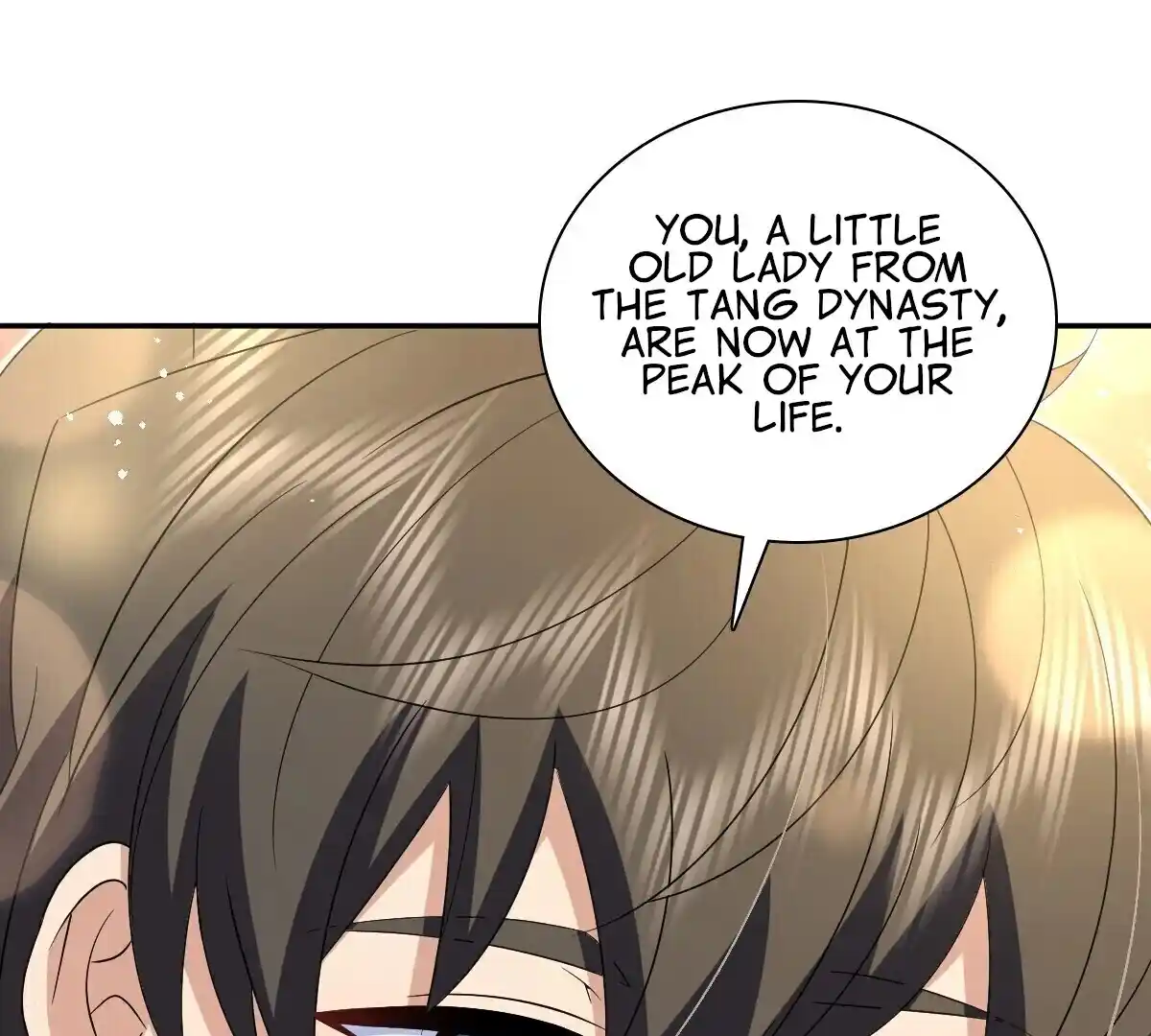 Wojia Laopo Laizi Yiqian Nian Qian Ch.361