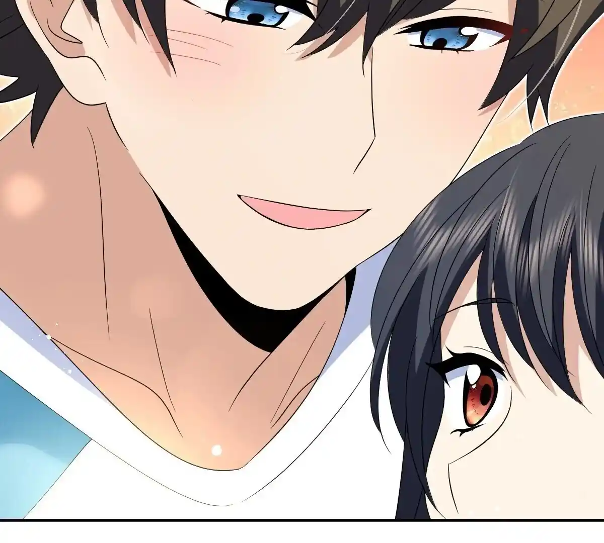 Wojia Laopo Laizi Yiqian Nian Qian Ch.361