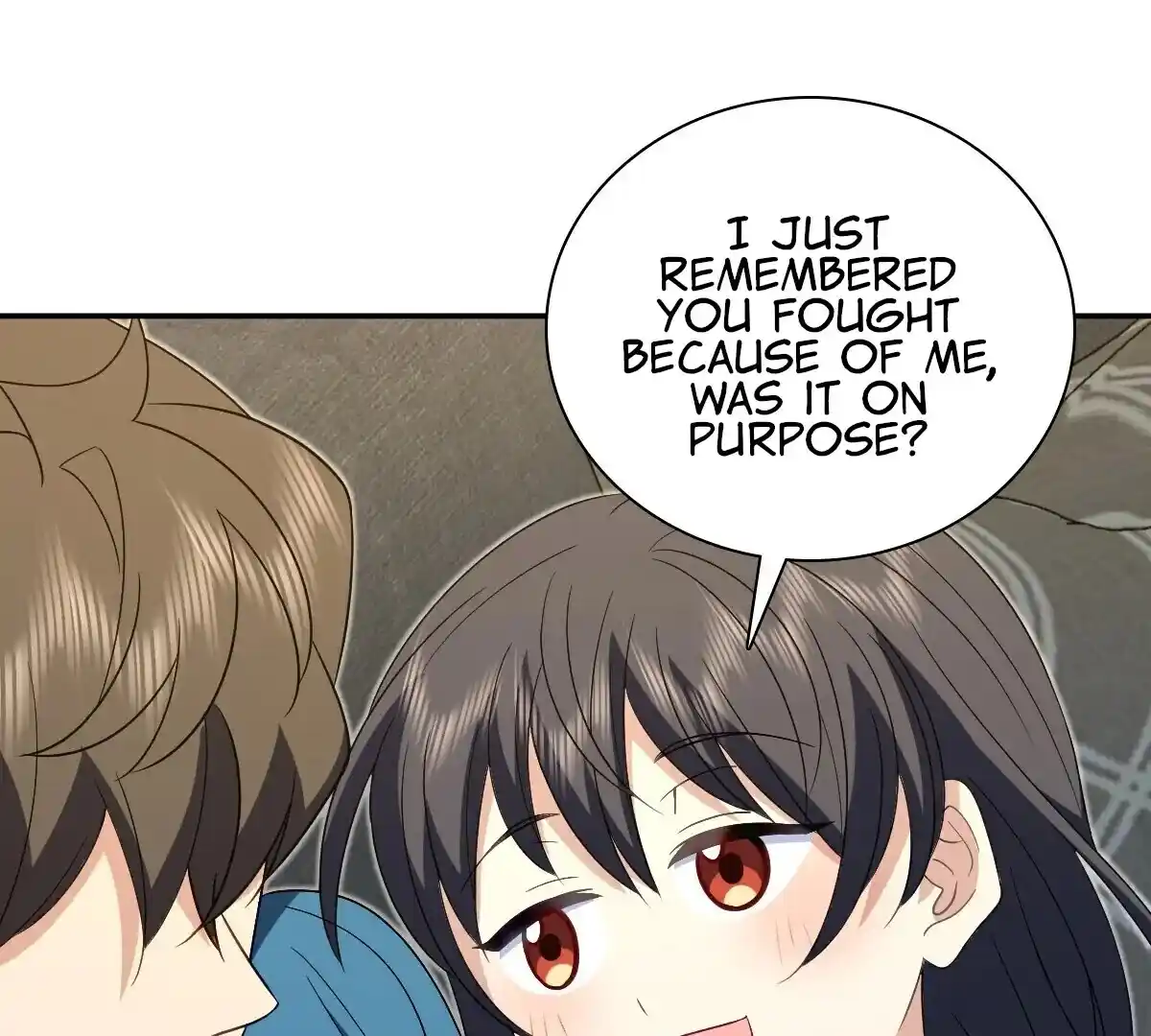 Wojia Laopo Laizi Yiqian Nian Qian Ch.361