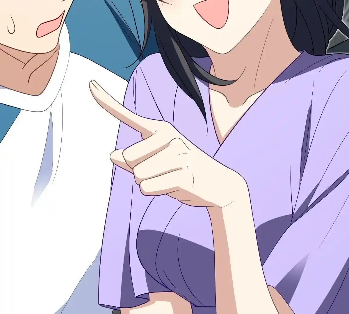 Wojia Laopo Laizi Yiqian Nian Qian Ch.361